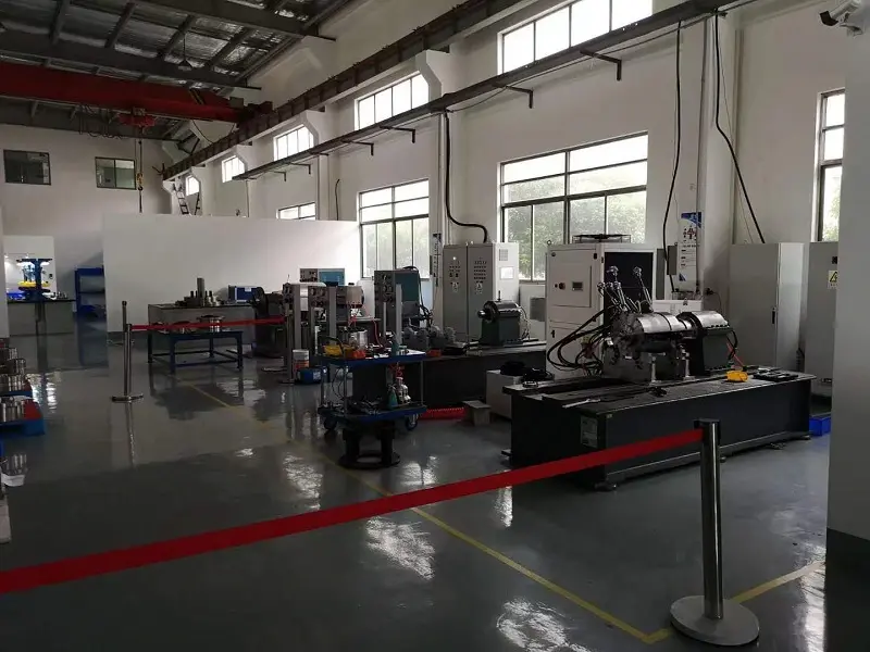 Lepu Seal Custom dry gas mechanical seal Suppliers 9