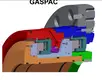 Single Mechanical Seal Supply LEPUSEAL 6
