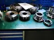 Lepu Seal Custom dry gas mechanical seal Suppliers 7