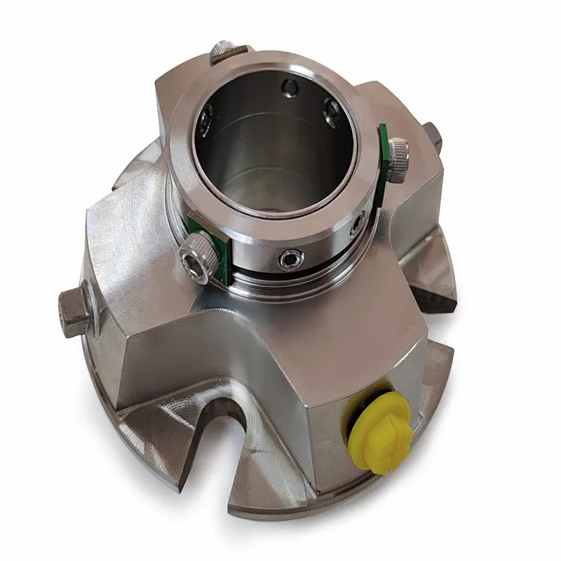 Lepu Seal Bulk buy chesterton split seal factory bulk buy 4