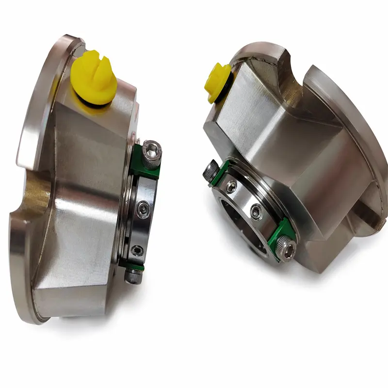 Lepu Seal Bulk buy chesterton split seal factory bulk buy 3