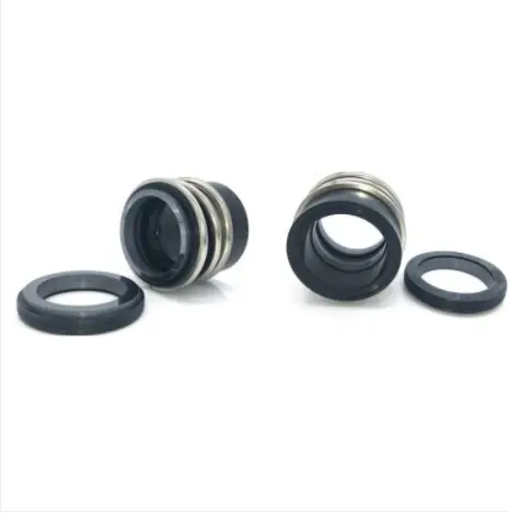 solid mesh burgmann mechanical seal cartridge supplier bulk buy 5