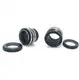 solid mesh burgmann mechanical seal cartridge supplier bulk buy 5