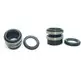 solid mesh burgmann mechanical seal cartridge supplier bulk buy 4