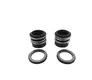 Lepu Seal OEM hydraulic motor shaft seals ODM bulk buy 5