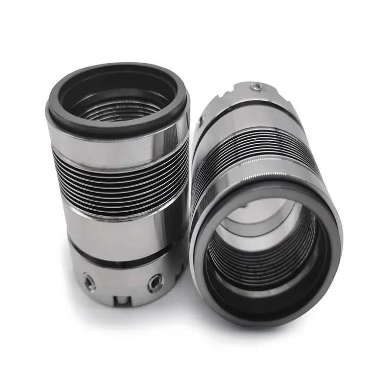Custom best double acting mechanical seal standard bulk production bulk buy 6