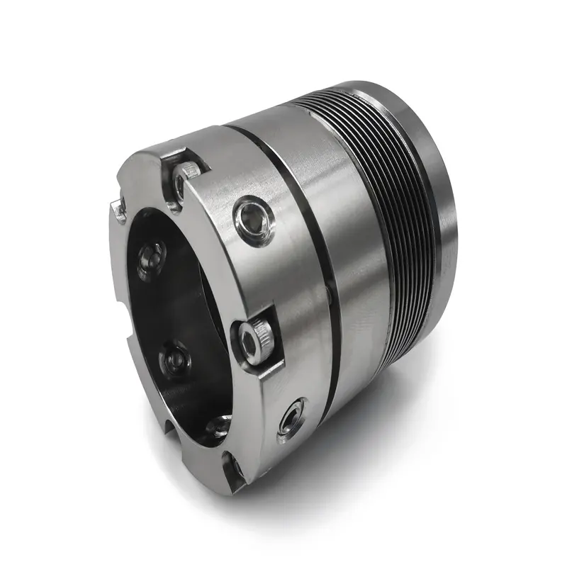 Custom best double acting mechanical seal standard bulk production bulk buy 4