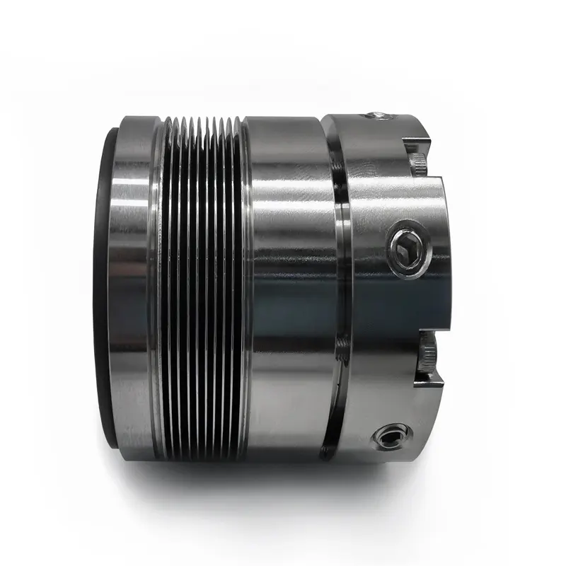 Custom best double acting mechanical seal standard bulk production bulk buy 5