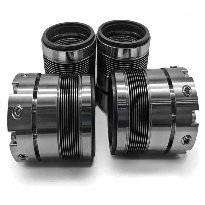 Lepu Seal OEM radial shaft seal OEM bulk production 6