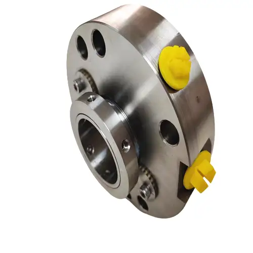 Lepu Seal High-quality flowserve dry gas seal manufacturers bulk buy 4