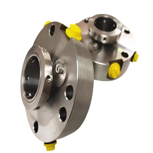 Lepu Seal High-quality flowserve dry gas seal manufacturers bulk buy 2