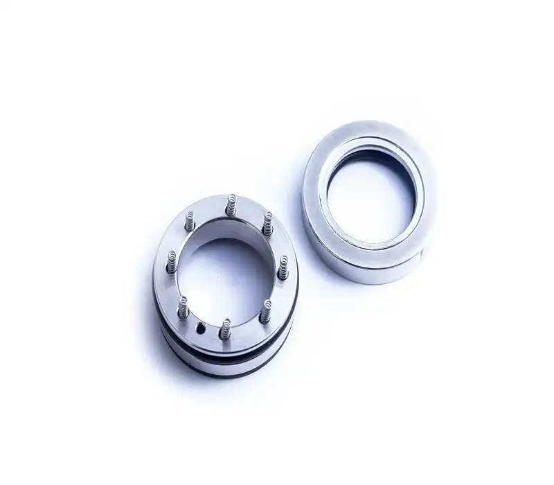 Mechanical seal MS 32A  for nissin pump SCP15B-165 1
