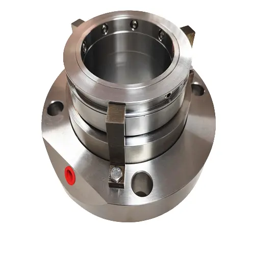 Lepu Seal double cartridge seal Supply bulk production1 3