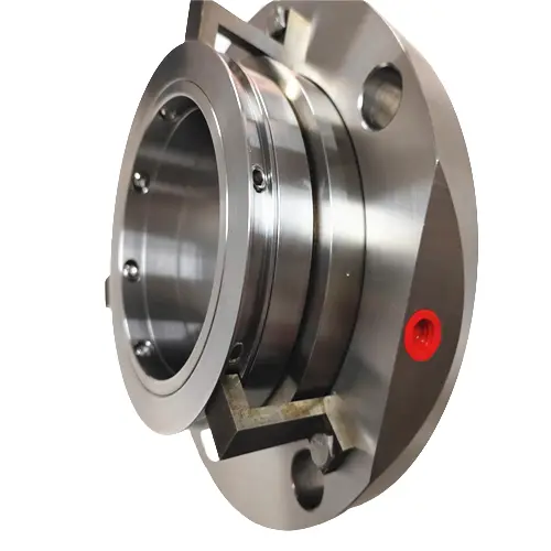 Lepu Seal double cartridge seal Supply bulk production1 5
