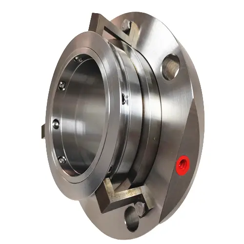 Lepu Seal double cartridge seal Supply bulk production1 4