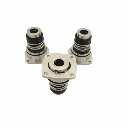 Lepu Seal double cartridge seal for business bulk production1 2