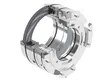 Lepu Seal Latest dry gas seal price company 2