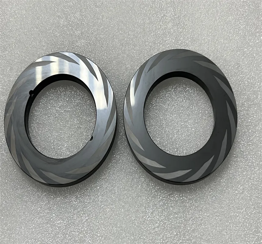 Lepu Seal Gas Seals SHENZHEN Gas SealsSupply 6