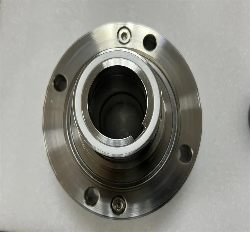 Lepu Seal Gas Seals SHENZHEN Gas SealsSupply 5