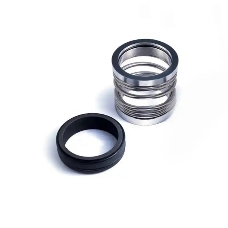 Customized Lepu Industrial Mechanical Seal For Marine Pump Us1 Us2 Us3 1
