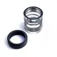 funky mechanical seal presentation single bulk production bulk production 4