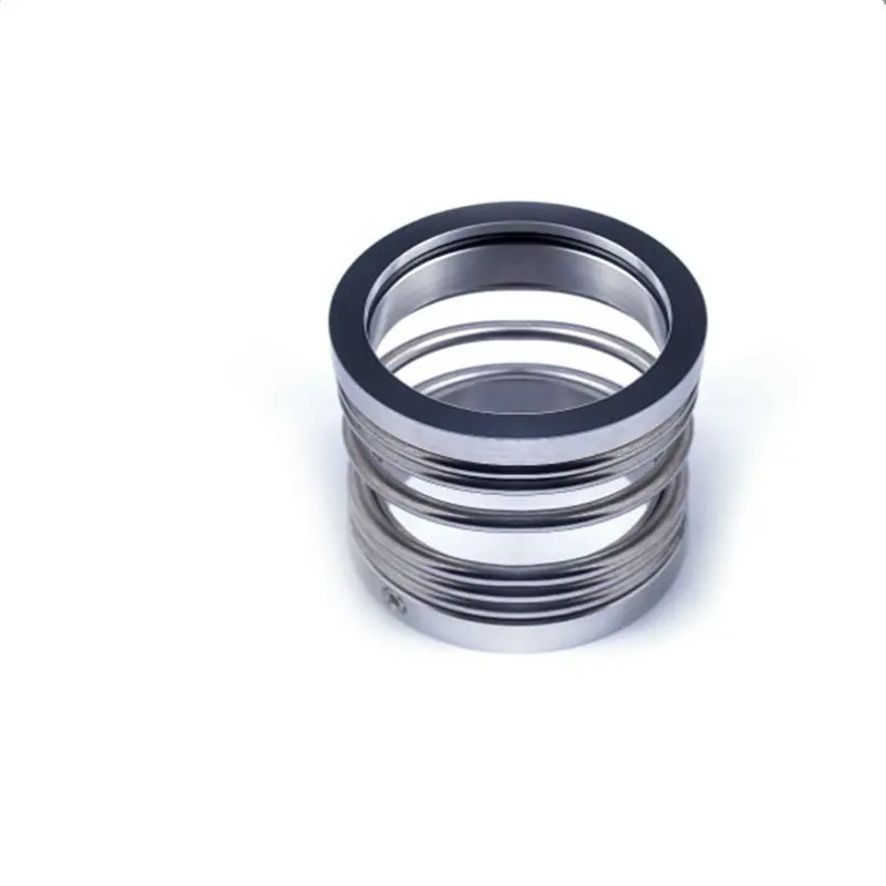 funky mechanical seal presentation single bulk production bulk production 3