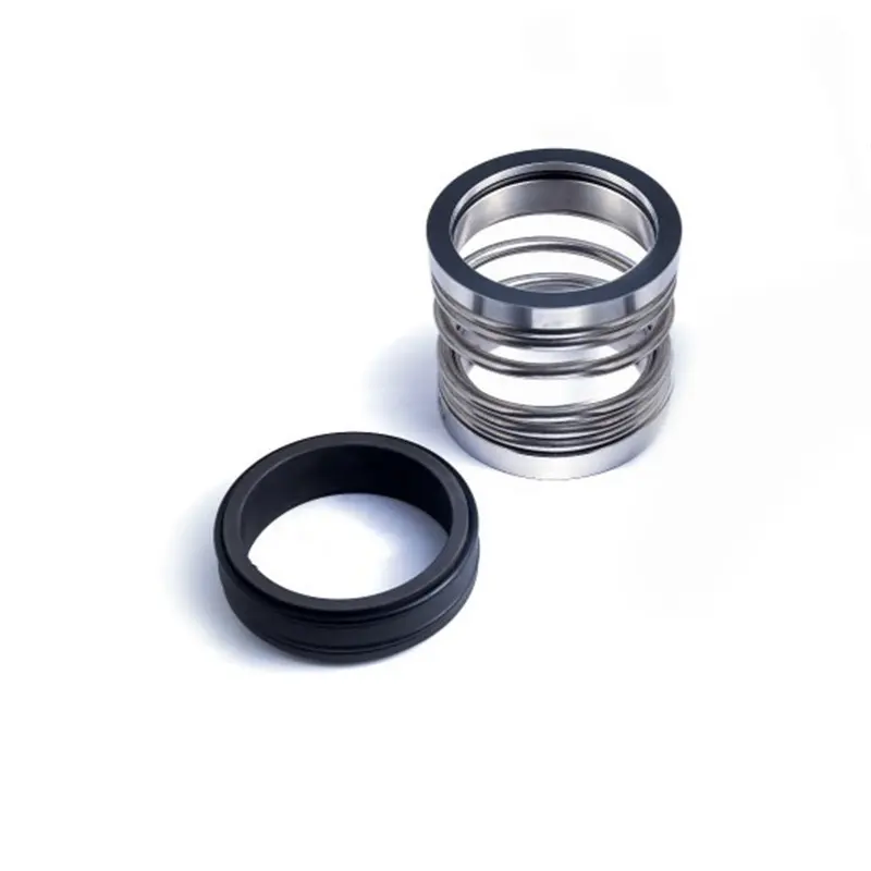 funky mechanical seal presentation single bulk production bulk production 2