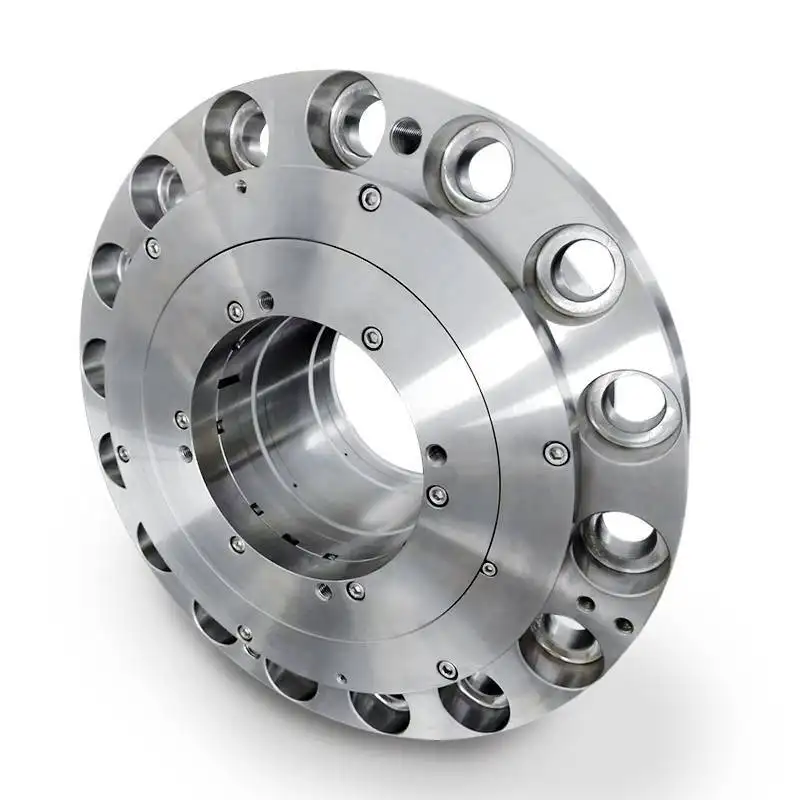 Industrial Compressor Dry Gas Seal Price List 2