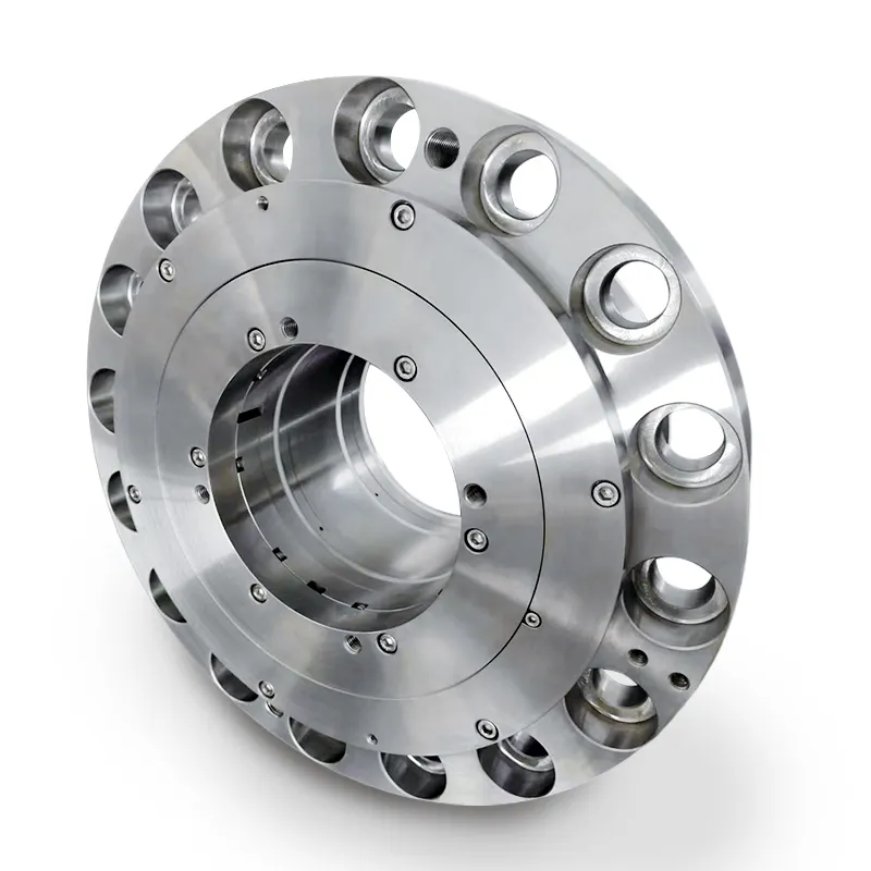 Lepu Seal High-quality tandem pump seal for business 2
