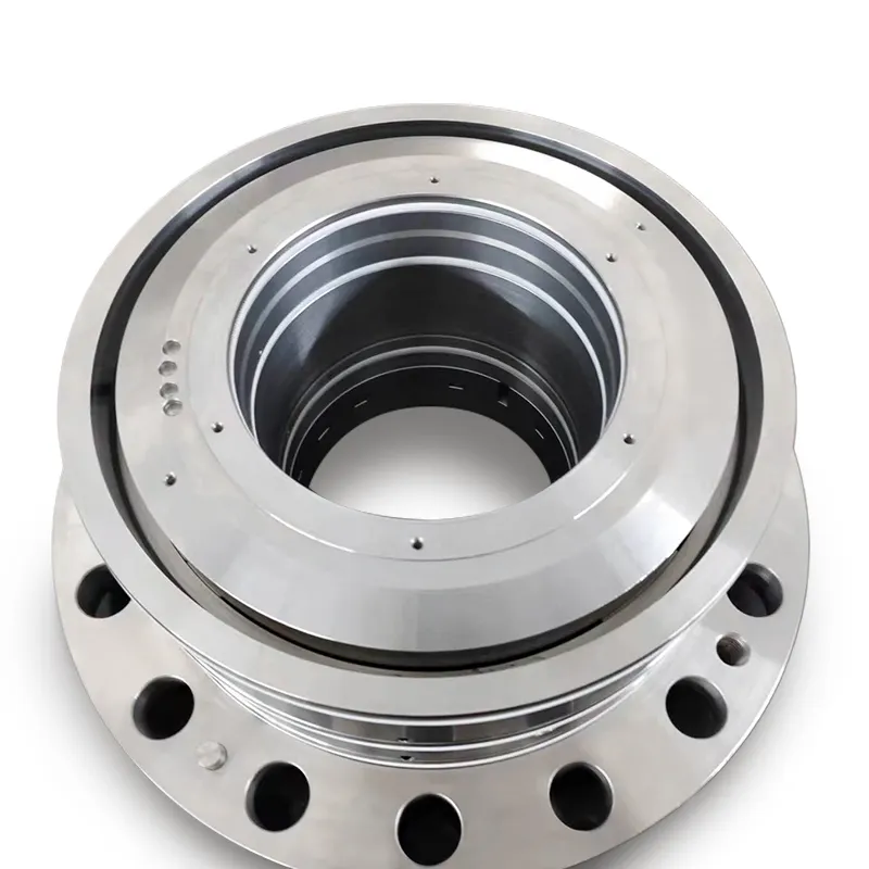 Industrial Compressor Dry Gas Seal Price List 3