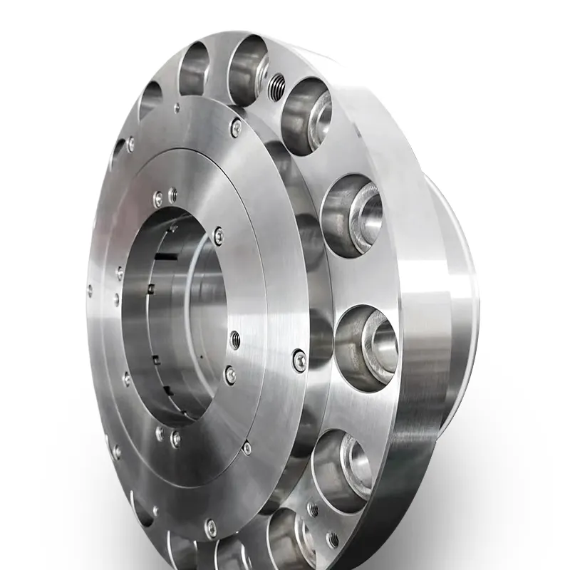 Lepu Seal High-quality tandem pump seal for business 5