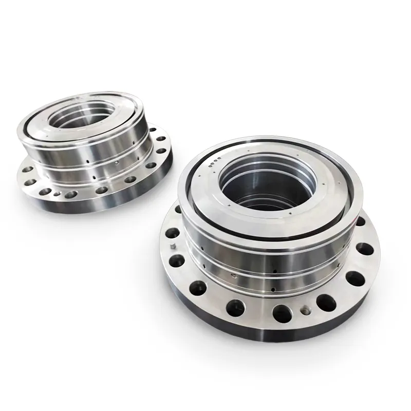 Lepu Seal High-quality tandem pump seal for business 4