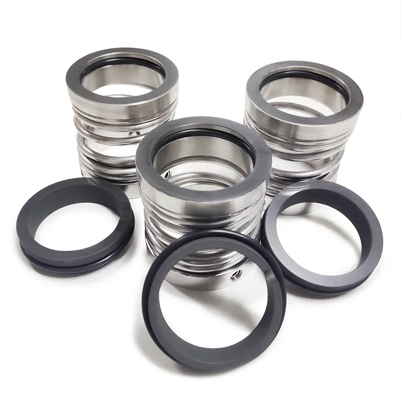 Lepu Seal durable mechanical seal price OEM bulk production 5