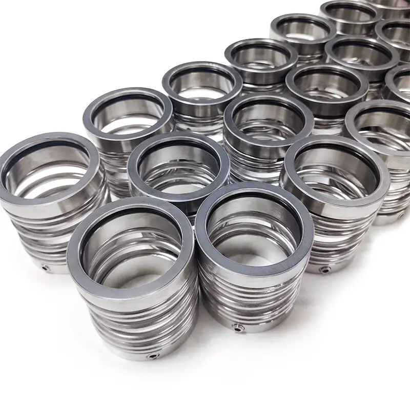 Lepu Seal durable mechanical seal price OEM bulk production 4