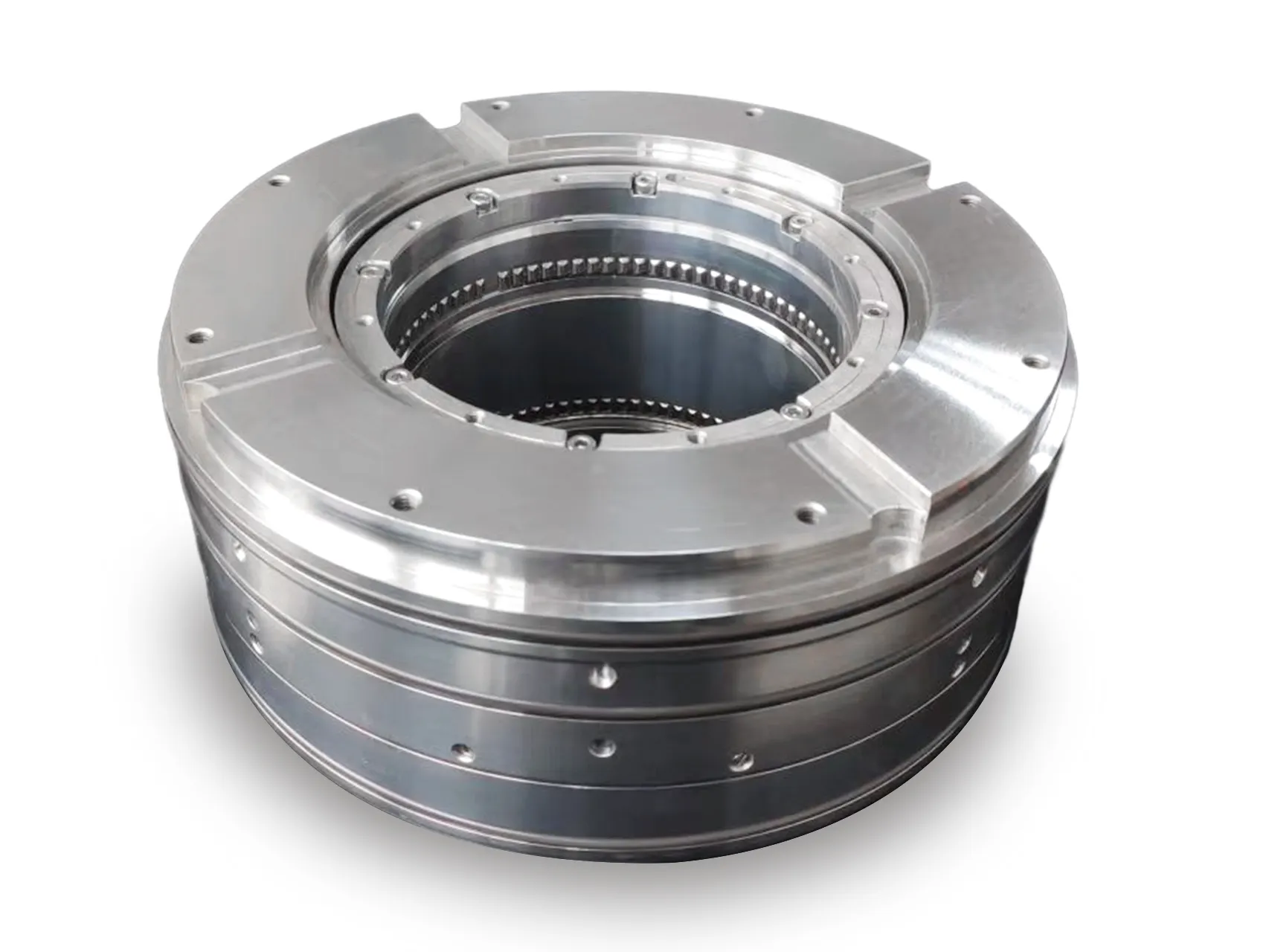 Dry Gas Seal YES LP-28DSupply 4