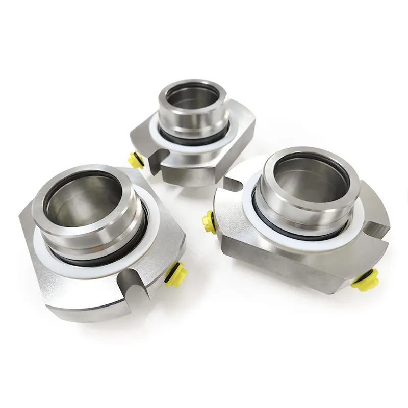 Lepu Seal Bulk buy high quality John Crane Mechanical Seal factory for wholesale for paper making for petrochemical food processing, for waste water treatment7 3