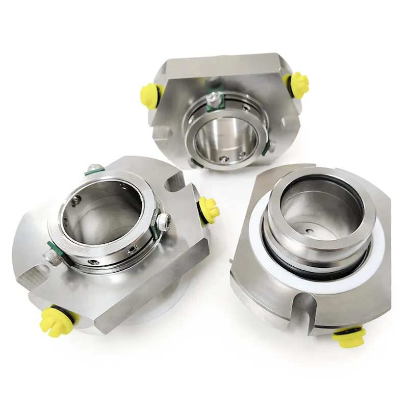 Lepu Seal Bulk buy high quality John Crane Mechanical Seal factory for wholesale for paper making for petrochemical food processing, for waste water treatment7 2