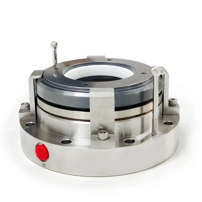 Lepu Seal seal mechanical engineering seal OEM bulk buy 2