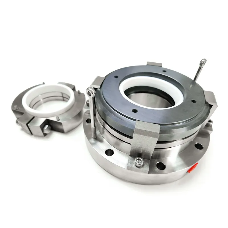 Lepu Seal seal mechanical engineering seal OEM bulk buy 3