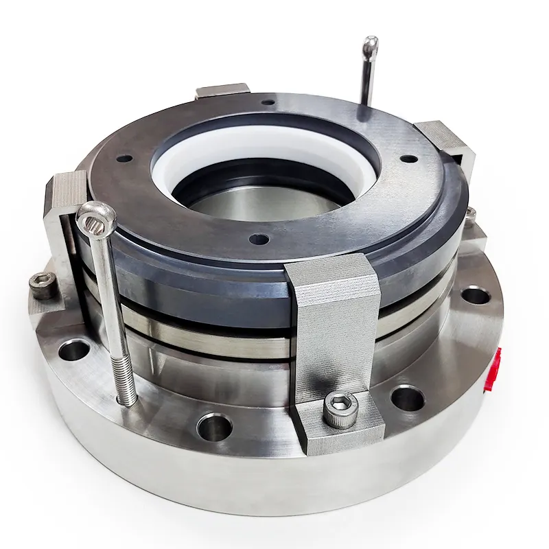 Lepu Seal seal mechanical engineering seal OEM bulk buy 5