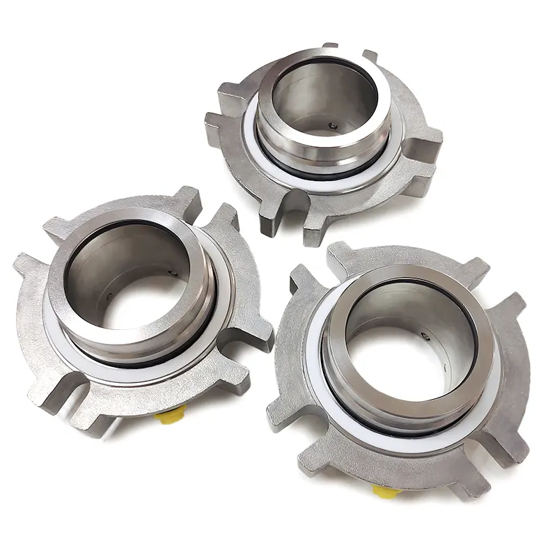 Lepu Seal standard pump seal types for wholesale bulk production 4