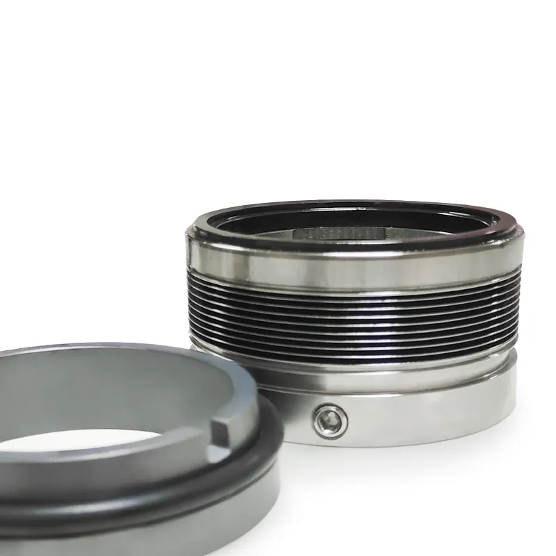 OEM best john crane mechanical seal catalogue multipurpose OEM for chemical 5