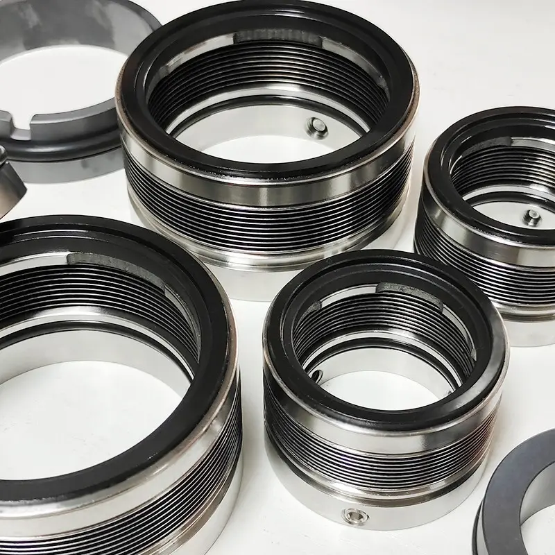 OEM best john crane mechanical seal catalogue multipurpose OEM for chemical 2