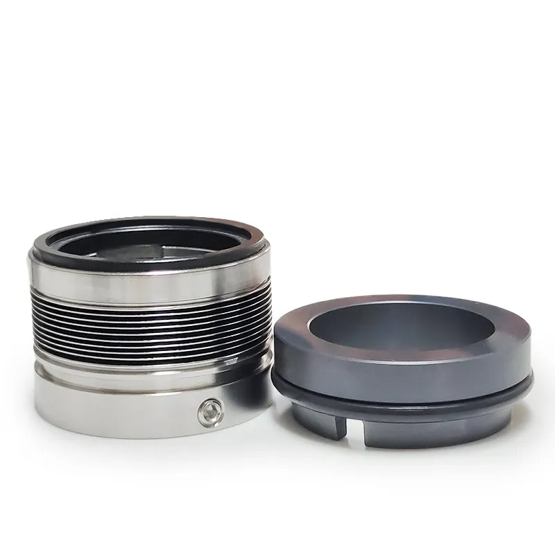 OEM best john crane mechanical seal catalogue multipurpose OEM for chemical 4