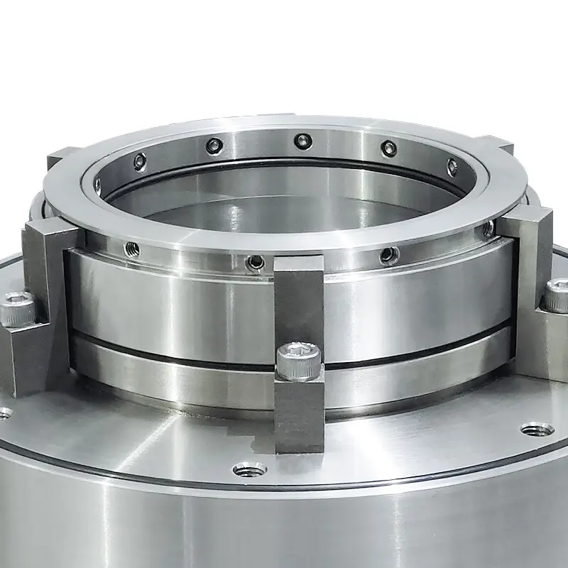 Wholesale OEM john crane mechanical seal suppliers multipurpose get quote for paper making for petrochemical food processing, for waste water treatment 6