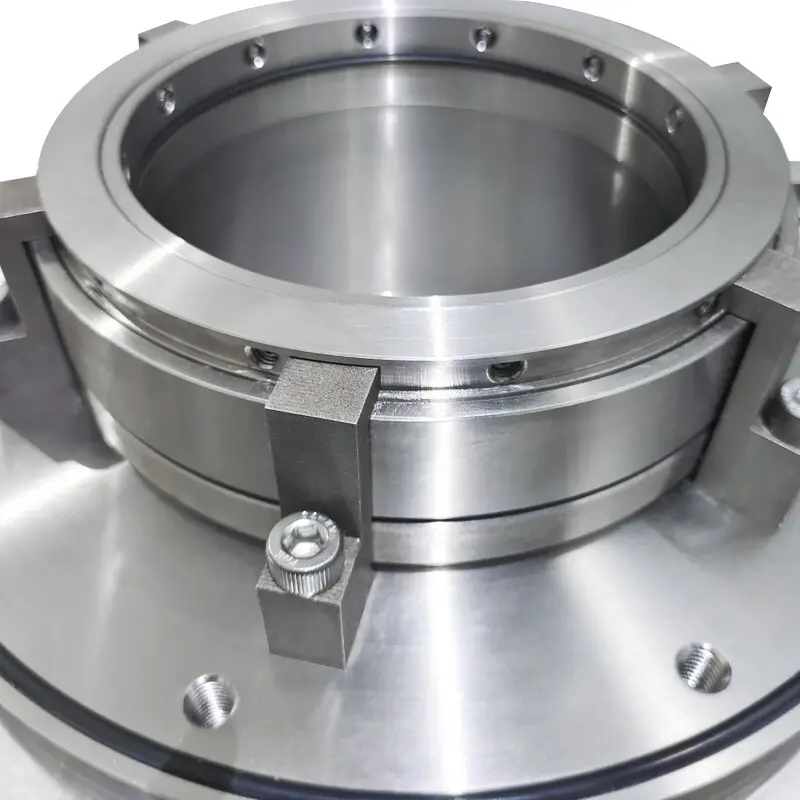 Wholesale OEM john crane mechanical seal suppliers multipurpose get quote for paper making for petrochemical food processing, for waste water treatment 7