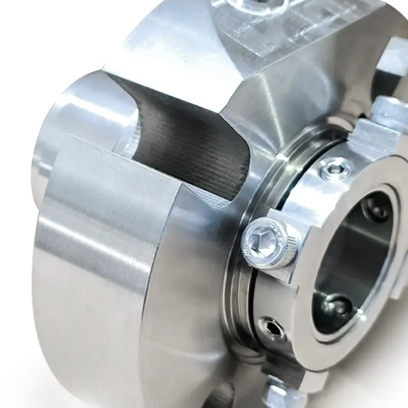 Wholesale OEM john crane mechanical seal suppliers multipurpose get quote for paper making for petrochemical food processing, for waste water treatment 4