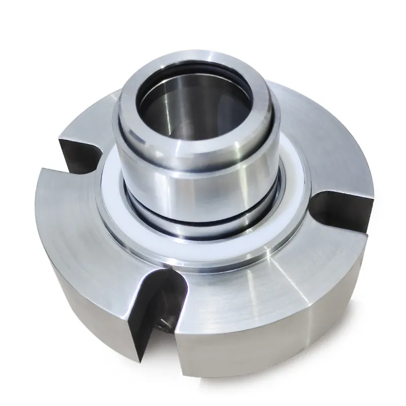 Wholesale OEM john crane mechanical seal suppliers multipurpose get quote for paper making for petrochemical food processing, for waste water treatment 3