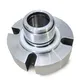 Wholesale OEM john crane mechanical seal suppliers multipurpose get quote for paper making for petrochemical food processing, for waste water treatment 3