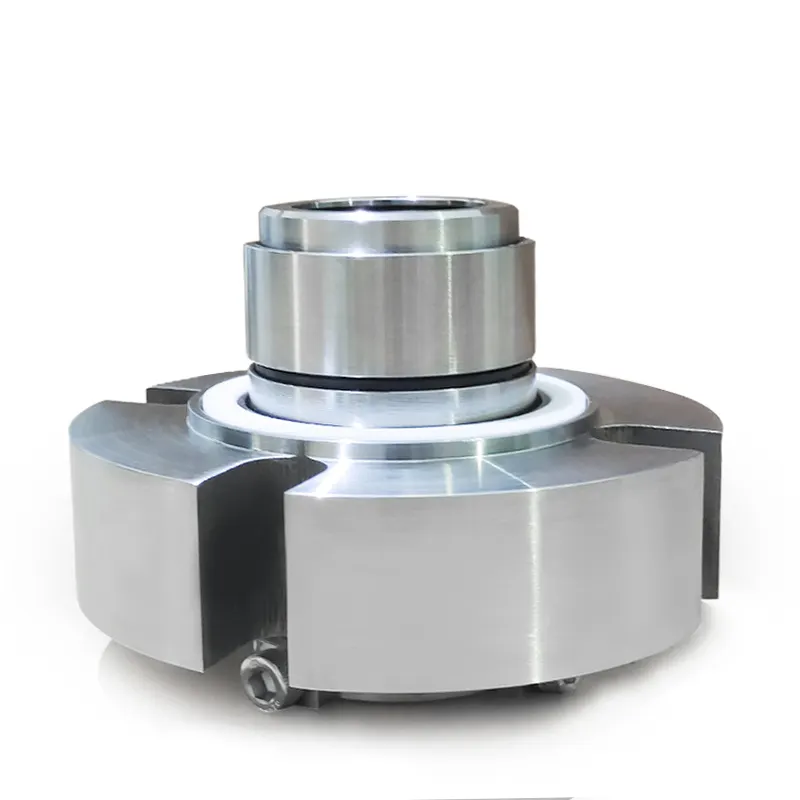 Wholesale OEM john crane mechanical seal suppliers multipurpose get quote for paper making for petrochemical food processing, for waste water treatment 8